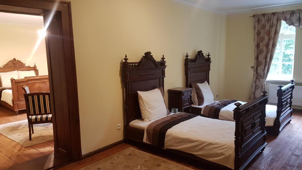 Palac Kwilecki -Agroturystyka Premium & Spa Kwilcz Room photo