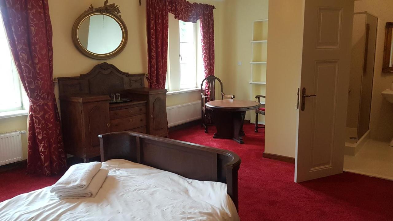 Palac Kwilecki -Agroturystyka Premium & Spa Kwilcz Room photo